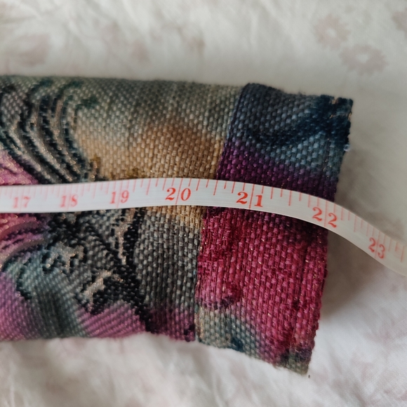 Lana Sport | size 10 | vintage 90s style jacket with snaps and shoulder pads - Picture 4 of 16